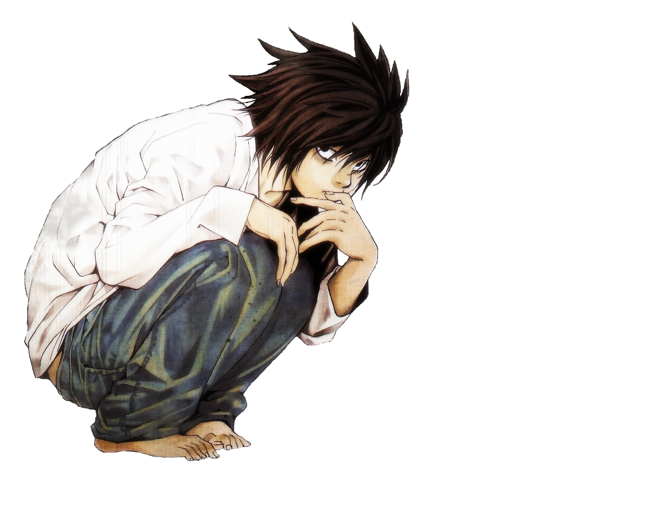 Light Yagami Free Download PNG HD PNG Image