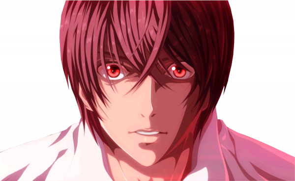 Light Yagami Free Download PNG HD PNG Image