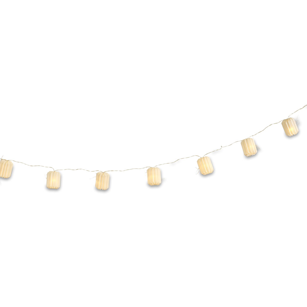 Light Led Garland Download HQ PNG Image