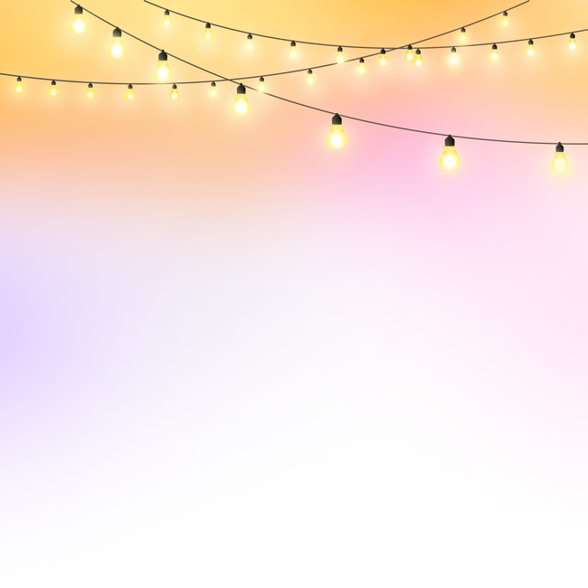 Angle Floor Light Lights Night Pattern PNG Image