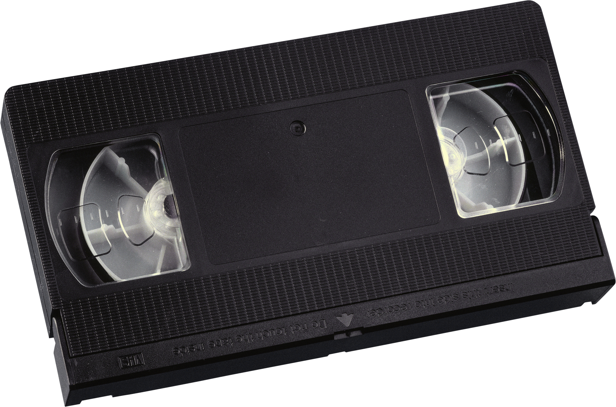 Vcrs Automotive Magnetic Vhs Tape Exterior Light PNG Image