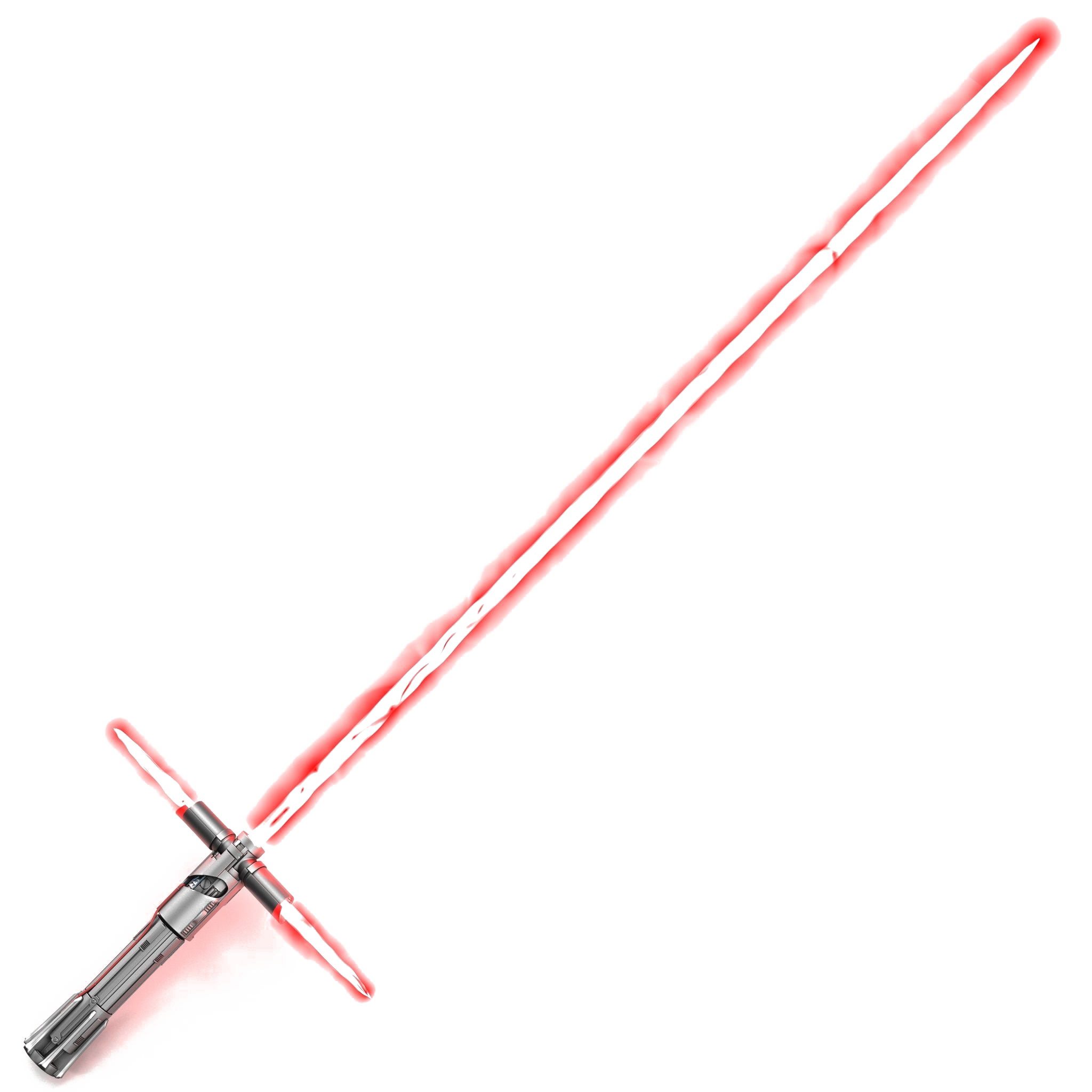 Ren Lightsaber Kylo Free HQ Image PNG Image