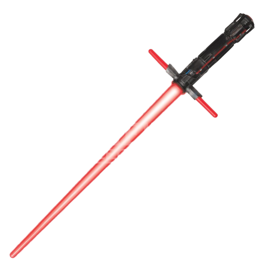 Ren Lightsaber Kylo HQ Image Free PNG Image