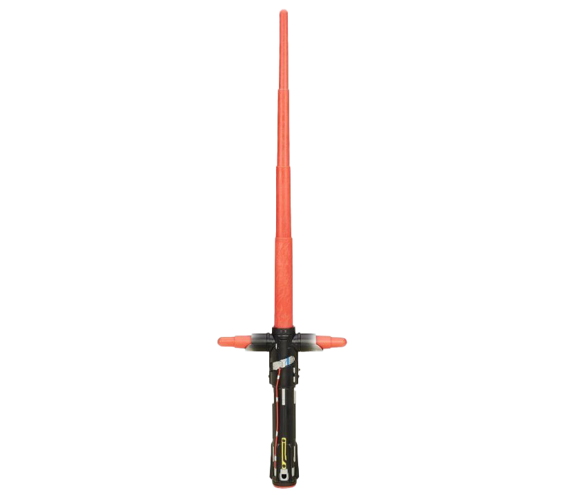 Ren Lightsaber Kylo HQ Image Free PNG Image