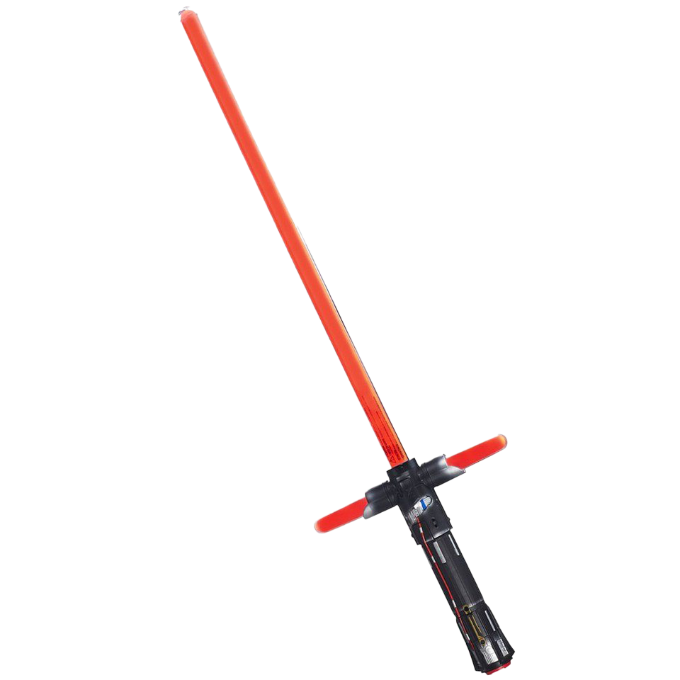 Picture Ren Lightsaber Kylo Download HQ PNG Image