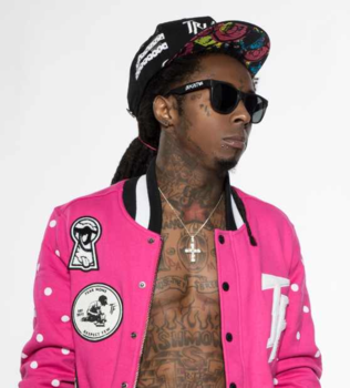 Lil Wayne Png PNG Image