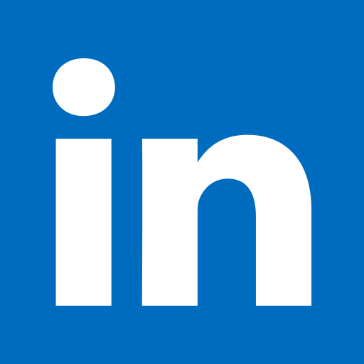 Linkedin Transparent PNG Image