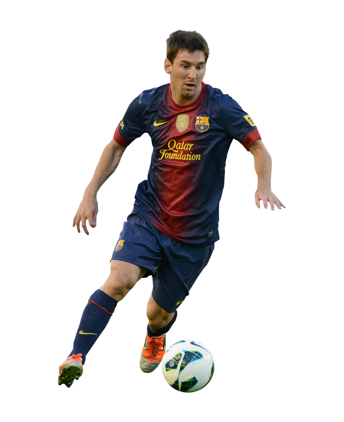 Lionel Messi Photos PNG Image