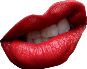 Red Lips Png Image PNG Image