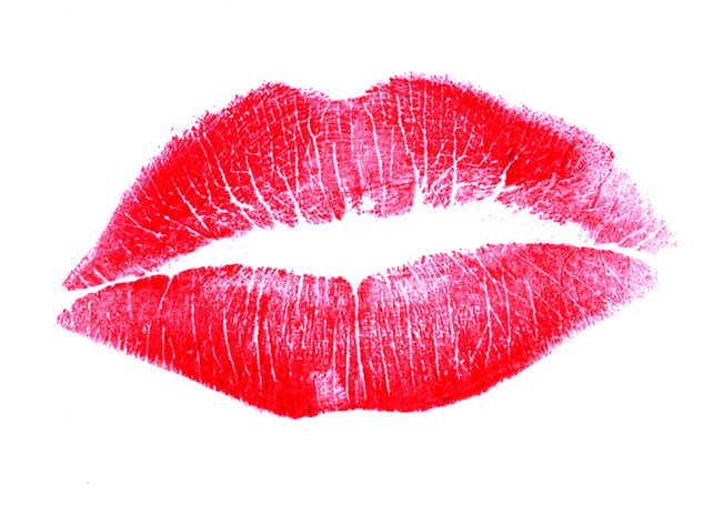 Lips Kiss Png Image PNG Image