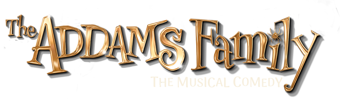 Logo The Addams Family Photos PNG Image