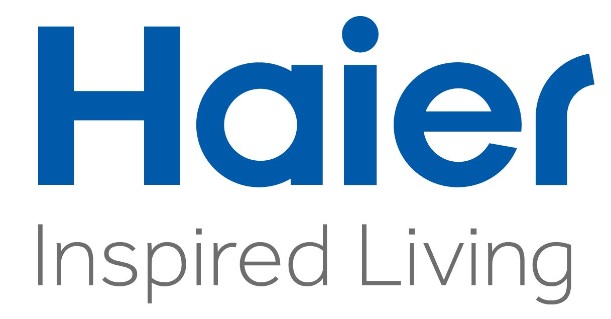 Logo Pic Haier Free HD Image PNG Image