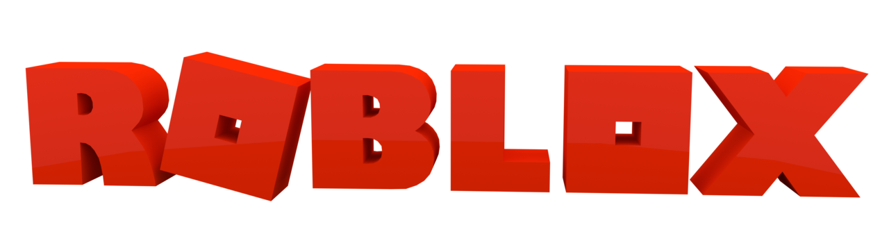 Roblox Logo Free Photo PNG Image