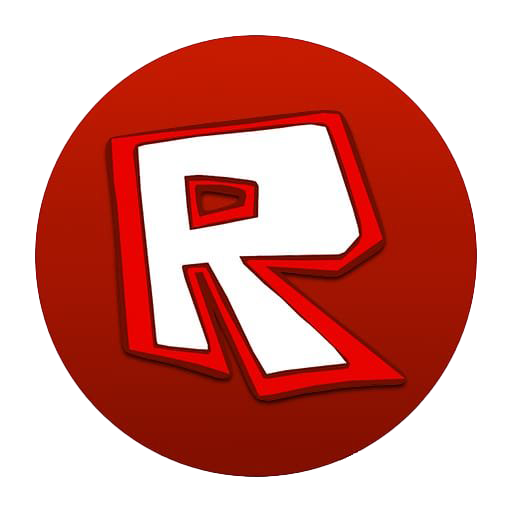 Roblox Logo PNG File HD PNG Image