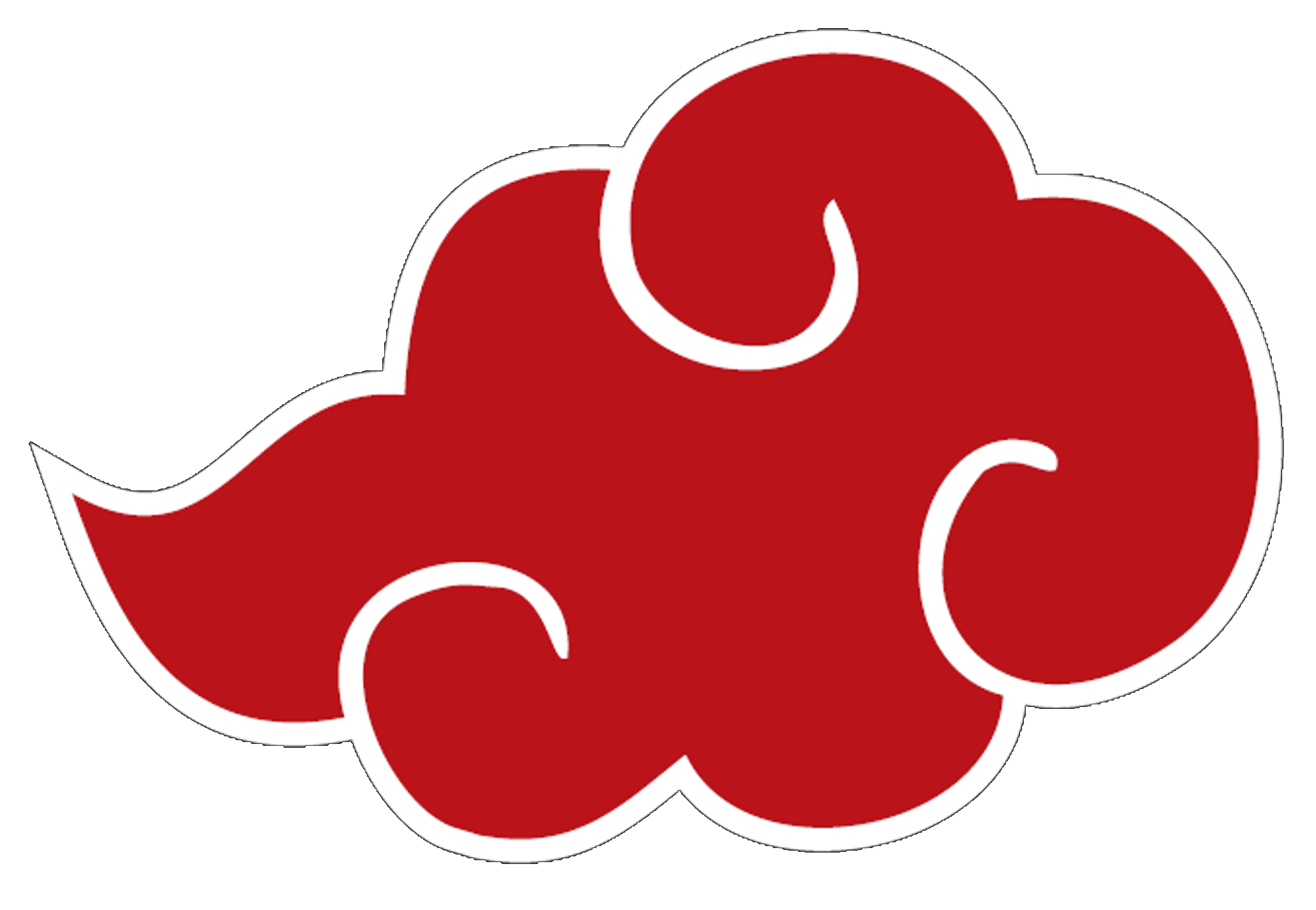 Logo Akatsuki Pic Download HQ PNG Image