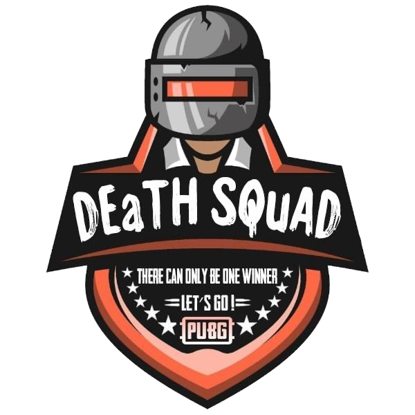 Logo Squad Pubg Free Clipart HD PNG Image