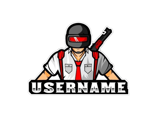 Logo Squad Pubg Free Clipart HD PNG Image