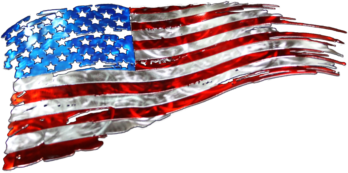 Logo American Flag Free PNG HQ PNG Image