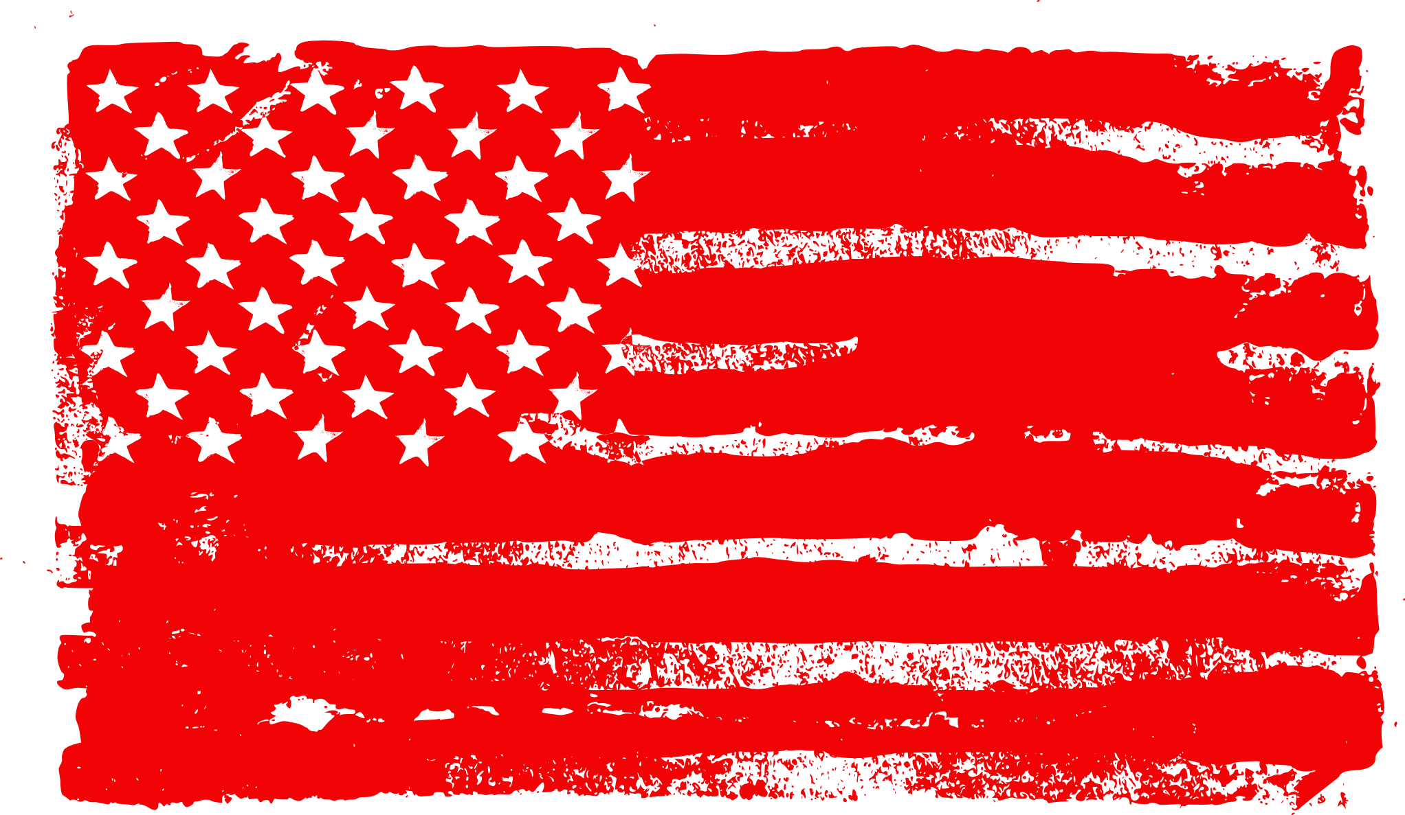 Logo American Flag Free HQ Image PNG Image