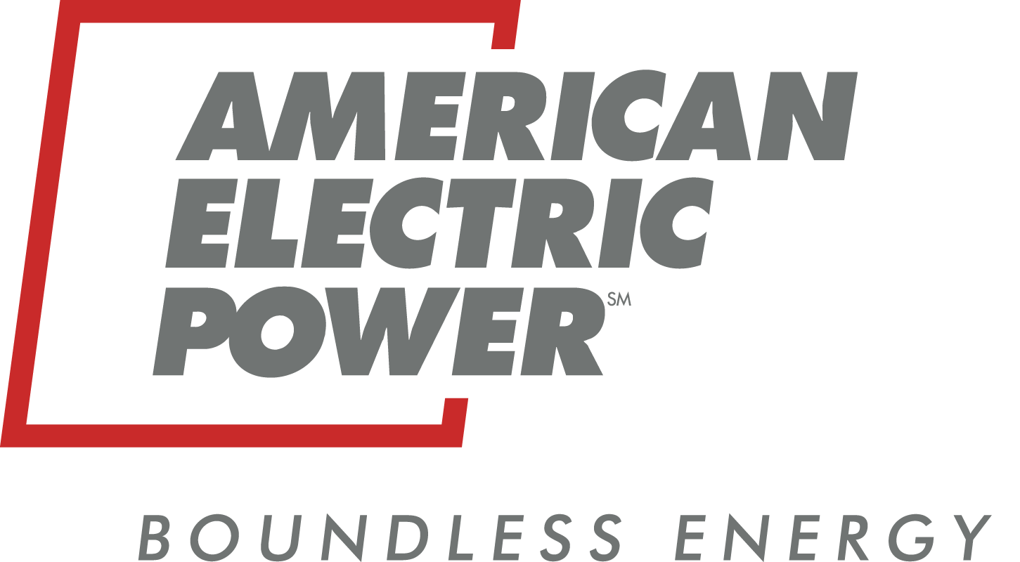 Logo American Electric Power HQ Image Free PNG Image