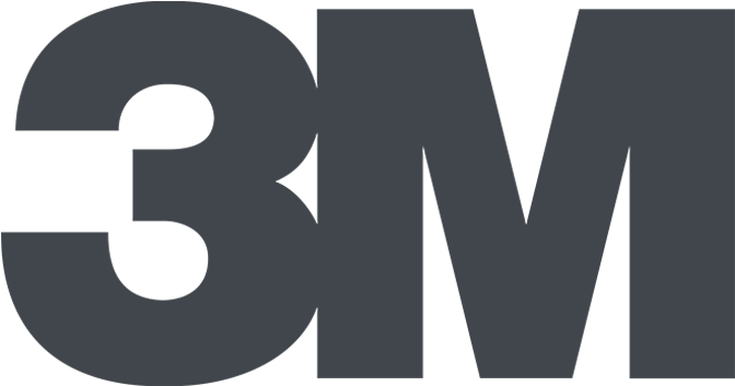 Logo 3M Free Download Image PNG Image