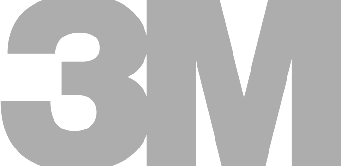 Logo 3M Free HD Image PNG Image