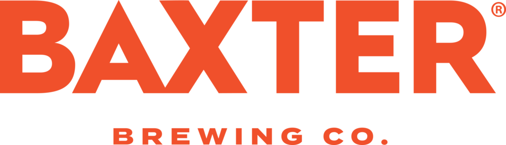 Baxter Logo Brewing Free Photo PNG Image