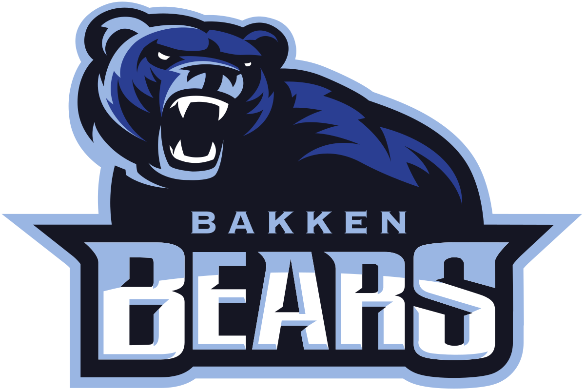 Bears Logo Bakken Chicago Free Transparent Image HD PNG Image