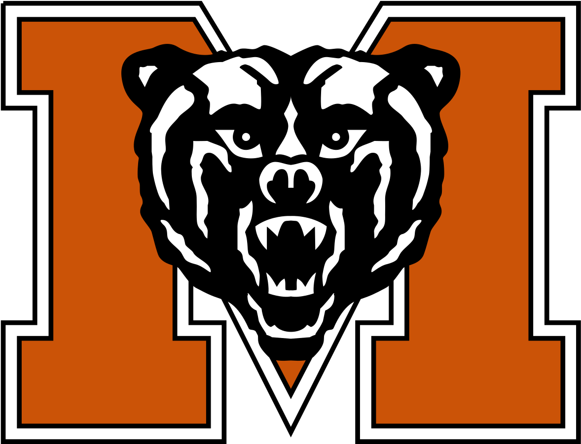 Bears Logo Mercer Chicago Free HQ Image PNG Image