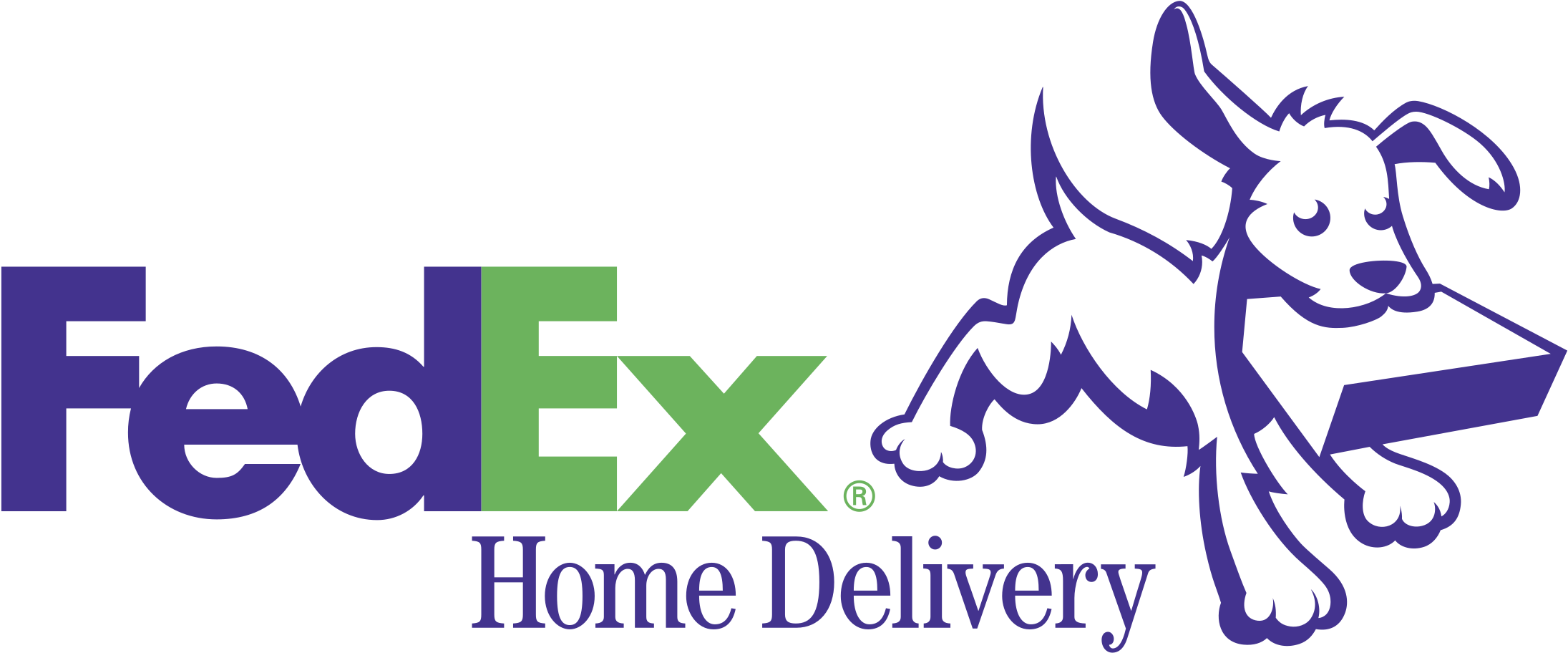 Logo Fedex Free Download PNG HQ PNG Image