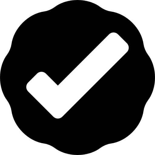 Logo Verification Free Transparent Image HQ PNG Image