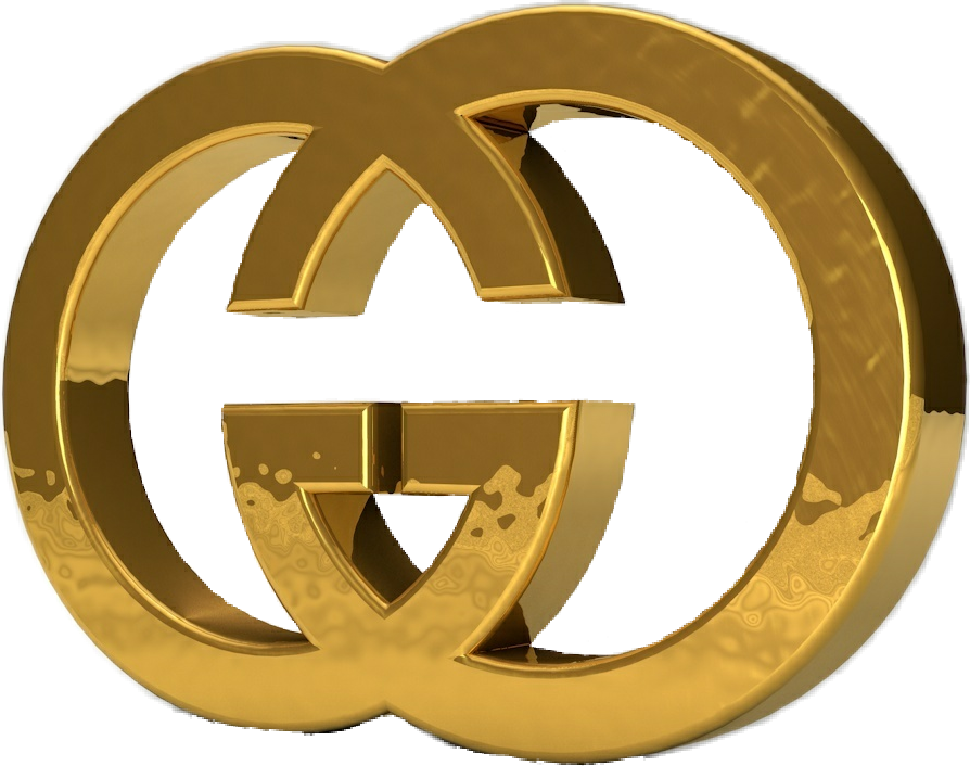 Logo Gucci Free Transparent Image HD PNG Image