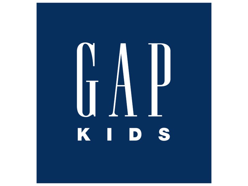 Logo Gap Download HD PNG Image