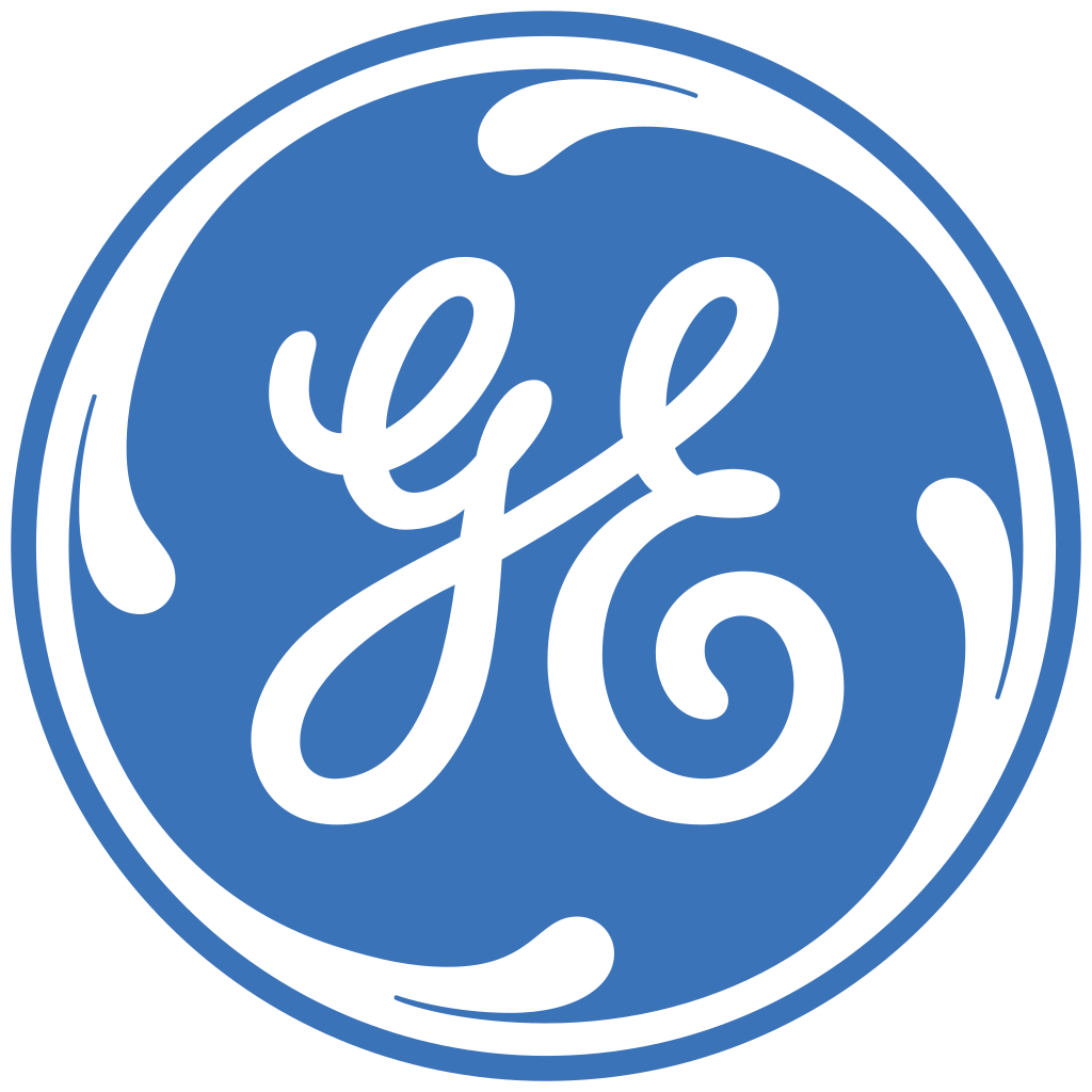 Logo Ge Free Photo PNG Image