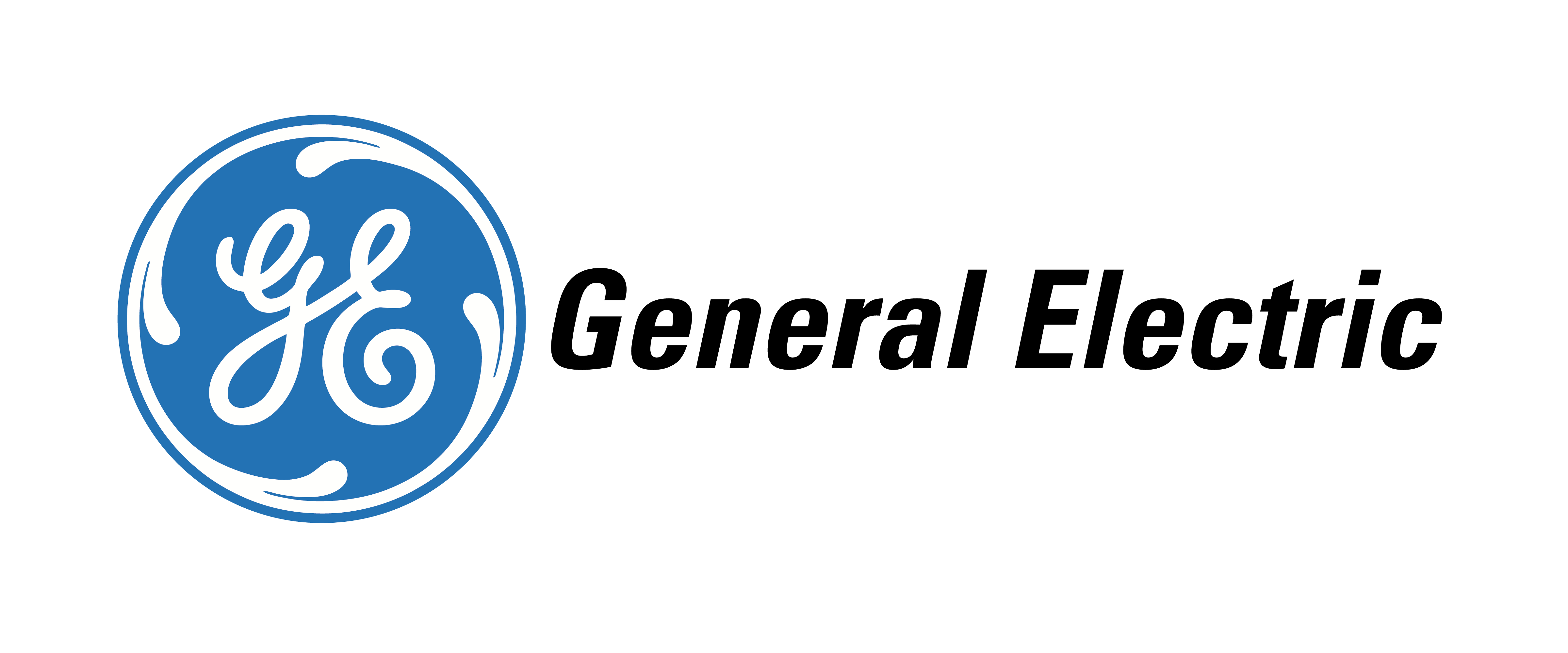 Logo Ge HQ Image Free PNG Image