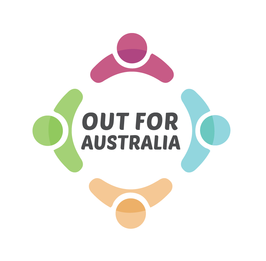 Product Australia Brand Lgbt Logo Font PNG Image