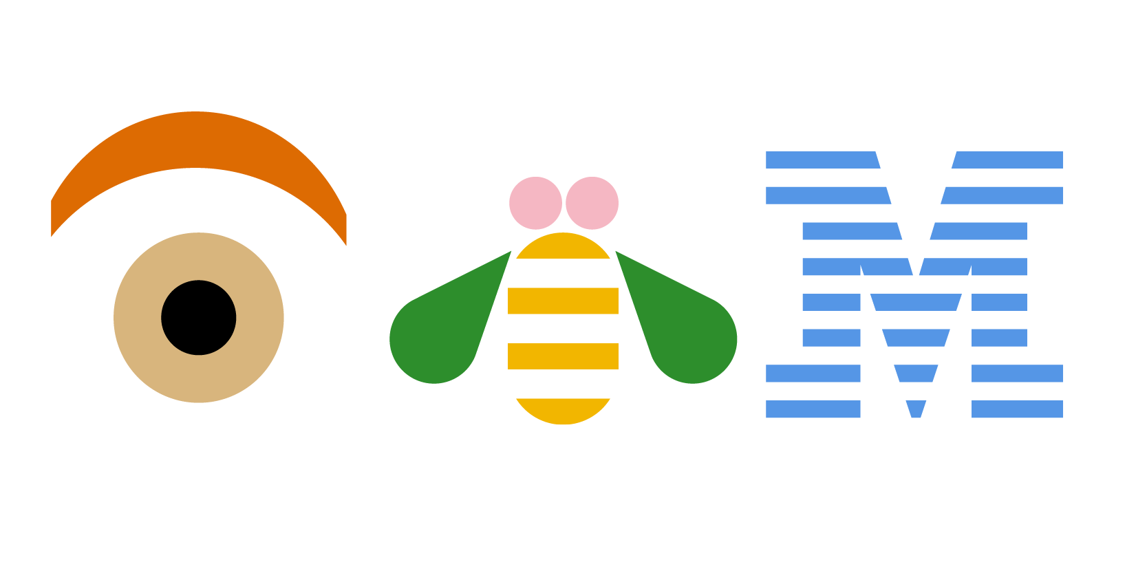 Logo Graphic Design Ibm Free HQ Image PNG Image