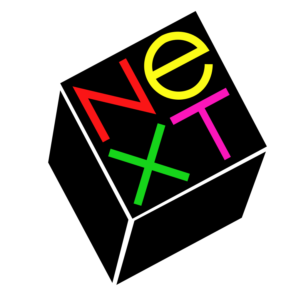 Jobs Apple Next Steve Computer Logo PNG Image