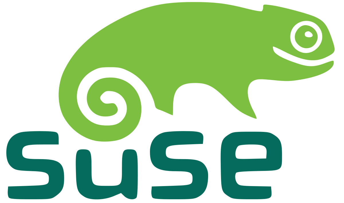 Distributions Enterprise Suse Linux Free HQ Image PNG Image