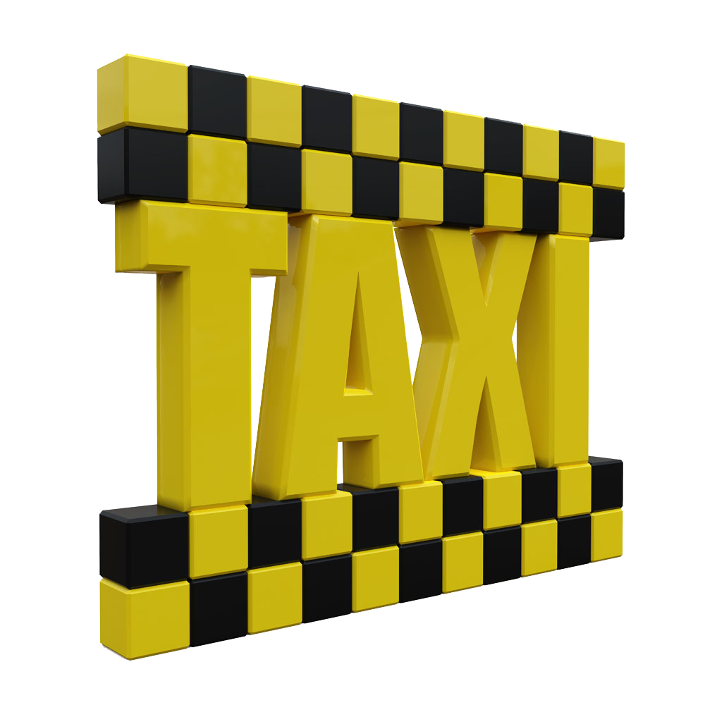 Taxi Logo Aries Free Transparent Image HD PNG Image