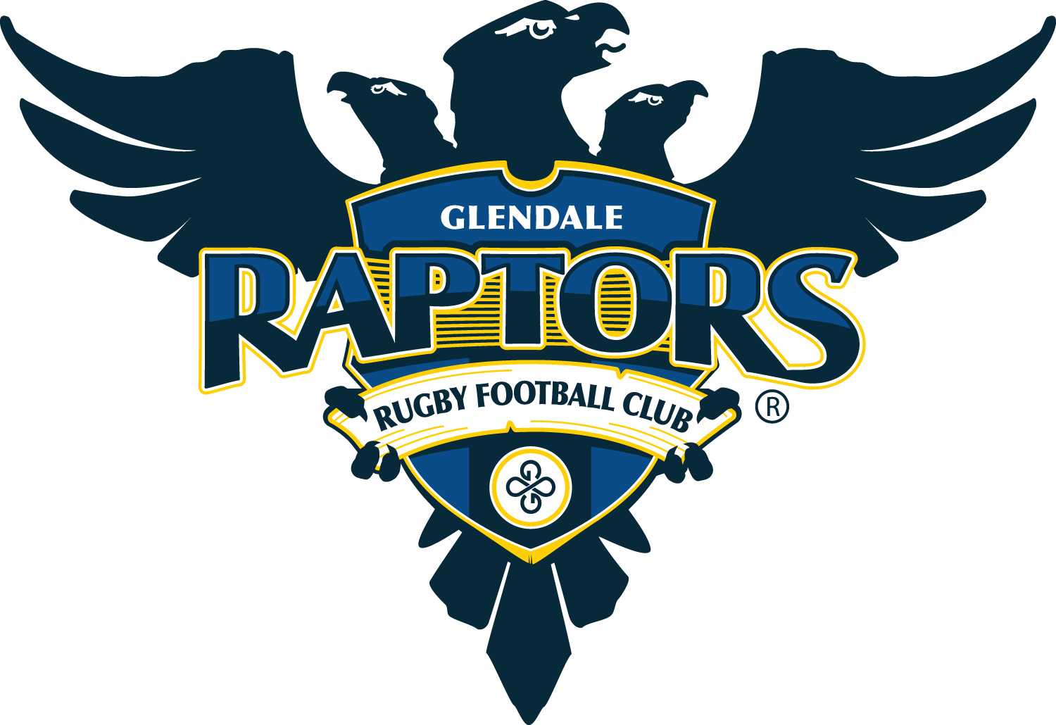 Sabercats Infinity Houston Brand Park Glendale Logo PNG Image