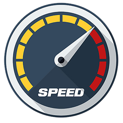 Access Speedtestnet Area Gauge Internet PNG File HD PNG Image