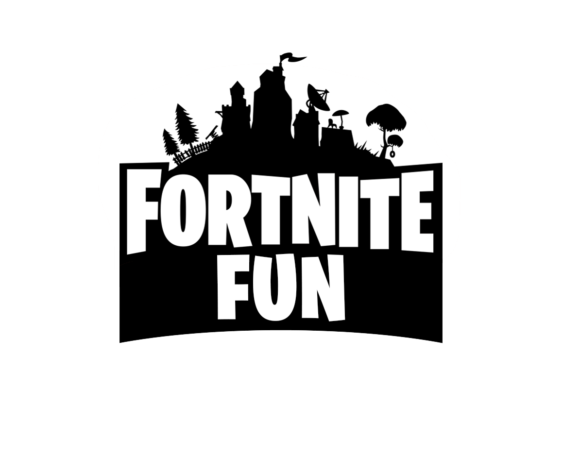 Logo Brand Fortnite Text Free Transparent Image HQ PNG Image