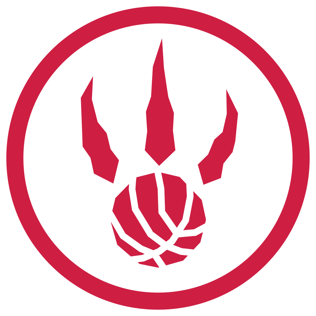 Toronto Nba Raptors Symbol Area Free Transparent Image HQ PNG Image