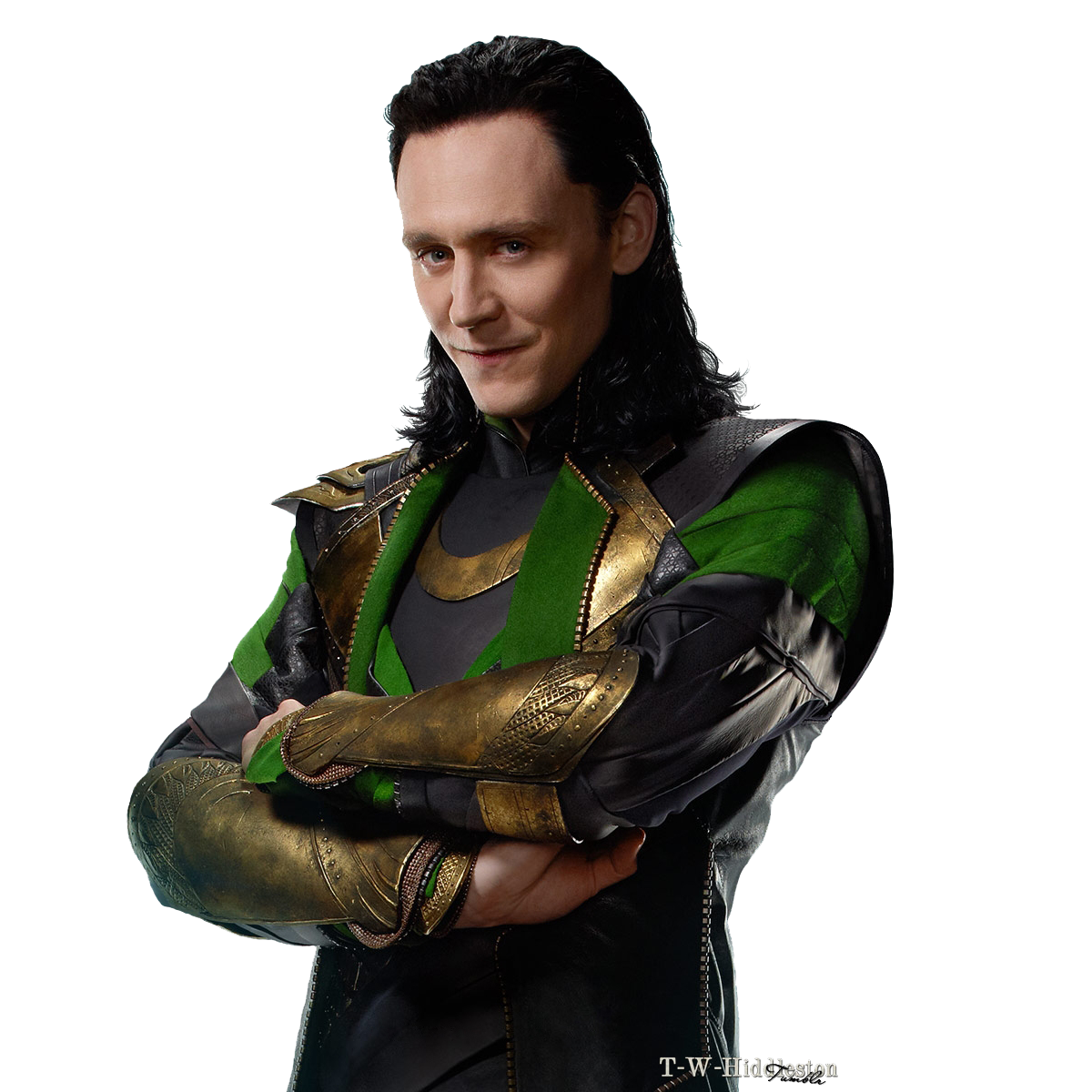 Loki Free Download PNG Image