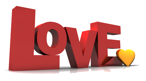 Love Png Clipart PNG Image