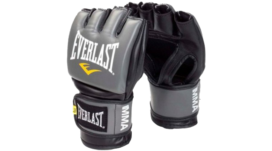 Mma Gloves Black Free Download Image PNG Image