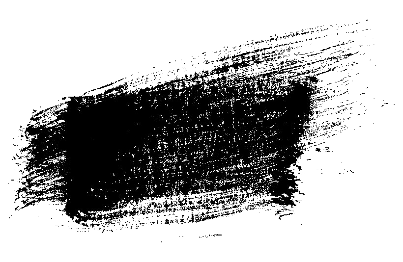 Black Brush Texture Free HD Image PNG Image