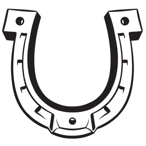 Horseshoe Transparent PNG Image