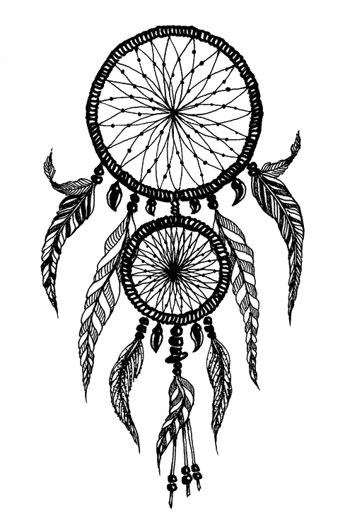 Dream Catcher Photos PNG Image